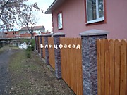 Верхушка на столб бетонная 550х550 мм высота 150 мм