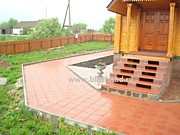 Тротуарная плитка