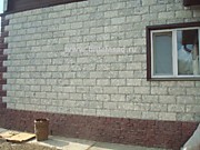 Ростовский камень цвет Снежный барс
