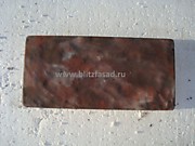 Брусчатка старый кирпичик